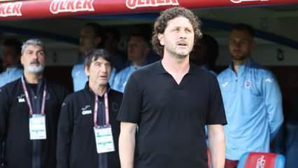 Fatih Tekke istedi, Trabzonspor dünyaca ünlü yıldızı bitirdi: Yola çıktı