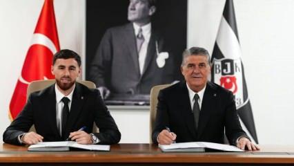 F.Bahçeli yıldız yerini kaybetti! Orkun Kökçü, 24 yaşında Türk futbol tarihine geçti! 