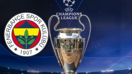 Fenerbahçe Şampiyonlar Ligi ön eleme kura çekim tarihi! İşte muhtemel rakipler
