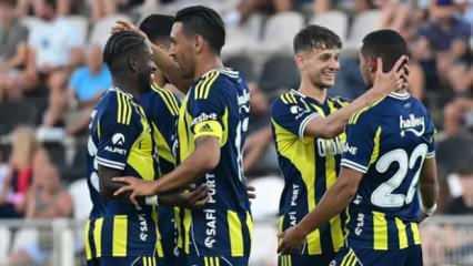 Fenerbahçe - UD Leiria maçı hangi kanalda, saat kaçta ve ne zaman?