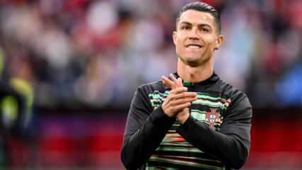 Fenerbahçe'nin eski teknik direktörü Ronaldo'nun yeni hocası oldu