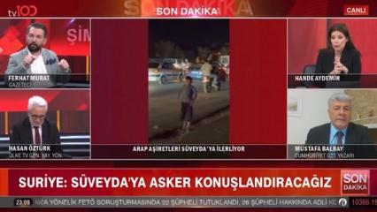 Ferhat Murat’tan Balbay’a tarih dersi! Laiklik iddiasını Atatürk'ün o telgrafıyla çürüttü