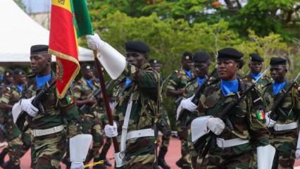 Fransa'dan, Senegal kararı: Tamamen sona erdi!