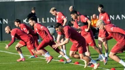  Galatasaray - Admira Wacker maçı hangi kanalda, saat kaçta ve ne zaman?