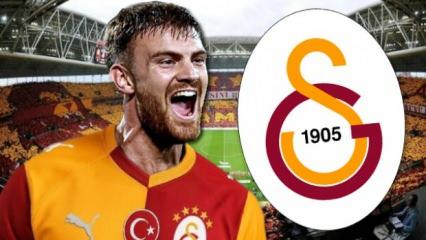 Galatasaray Lucas Beltrán’ın peşinde! Arjantinli golcü Lucas Beltrán kimdir?