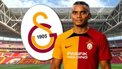 Galatasaray’a 28 milyon euroluk yıldız: Manuel Akanji kimdir?