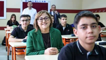GASMEK geleneği bozmadı: YKS sınavında büyük başarı