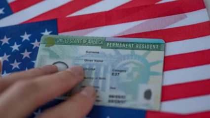 Green Card başvuruları başladı mı? 2025 Green Card başvuruları ne zaman?