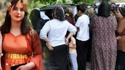 Günlerdir aranan 14 yaşındaki Rojda Asmin'den son dakika haberi geldi!
