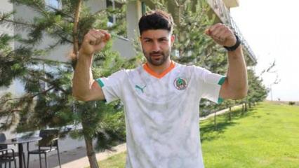 Güven Yalçın, yeniden Süper Lig'e döndü
