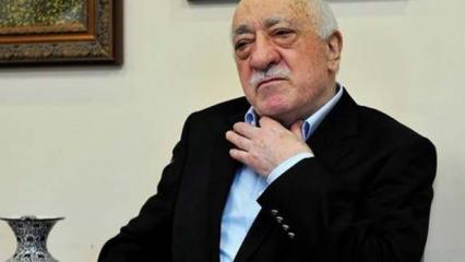 Hain FETÖ'nün gizli kelimeleri! Örgüt içinde Peygamber Efendimizi kullandılar