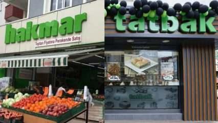 HAKMAR ve TATBAK operasyonunda flaş detaylar! Eski ortak her şeyi anlattı...