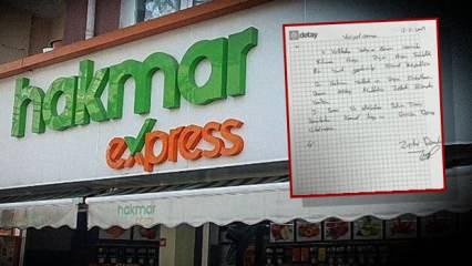 HAKMAR ve TATBAK'ın sahibi mal varlığını FETÖ'ye bırakmış!