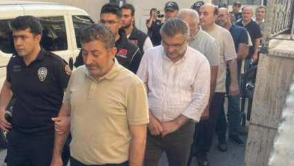 Hakmar'ın sahibi dahil 22 kişi tutuklandı