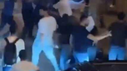 Hem suçlu hem güçlü! Hatalı sürücü polislere zorluk çıkardı