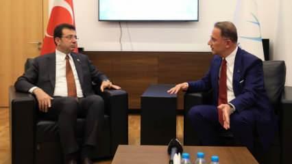 İBB soruşturmasında kritik isimle ilgili son dakika gelişmesi!