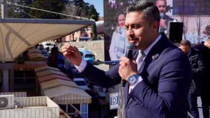 İçişleri'nden Şile Belediyesi kararı: Görevden uzaklaştırıldı!