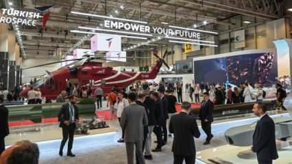 IDEF 2025 için geri sayım başladı