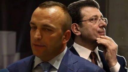Ekrem İmamoğlu cumhurbaşkanı olunca yerine o ismi geçirecekmiş!