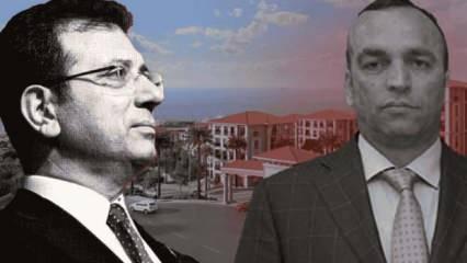 İmamoğlu’ndan Adem Soytekin’e özel not: ‘Neden yaptın, izahat bekliyorum’