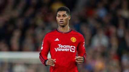 İmza an meselesi! Rashford dünya devine gidiyor