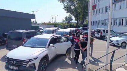 İş adamına kredi tuzağı! Dövdüler, tehdit ettiler, 6.5 milyonunu aldılar