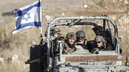 İsrail, orduda artan intihar vakalarından endişeli! Tel Aviv saklayamadı!