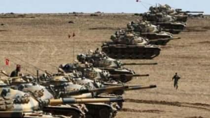 İşte Türkiye'nin Suriye planı! Bu olmazsa askeri seçenek devreye girecek