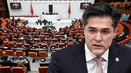İYİ Parti'den Terörsüz Türkiye komisyonu kararı: Silah bırakma sürecini 'yanlış' buldular!