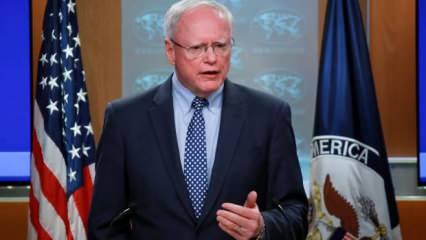 James Jeffrey böyle uyardı: Yoksa çok güçlü Türk ordusuyla karşılaşırsınız!