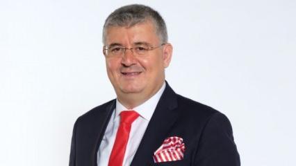 Kanal7’nin yeni Genel Yayın Yönetmeni Mehmet Acet