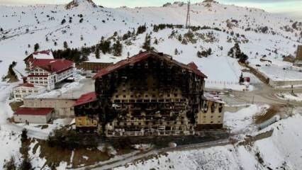 Kartalkaya davasında görevliden şoke eden itiraf: Dedektörler çalışmıyordu
