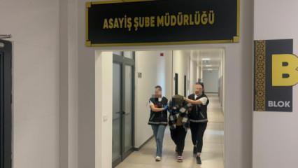 Kocaeli'de bir kadın tartıştığı eşini tüfekle öldürdü