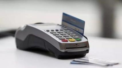 Merkez Bankası'ndan kartlı harcama analizi