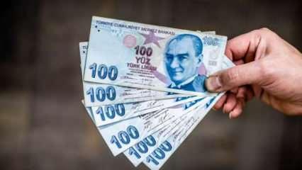 Milyonlar merakla bekliyordu: E-Devlet'te açıldı! Tıkla emekli maaşını öğren