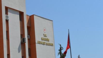 Miras için babasını patlayıcıyla öldürmeye kalktı!