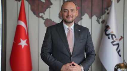 MÜSİAD Genel Başkanı Özdemir'den 15 Temmuz Demokrasi ve Milli Birlik Günü mesajı: