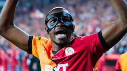 Napoli en son Galatasaray'ın dediğine geldi: Aslan'ın isteğini kırmadılar