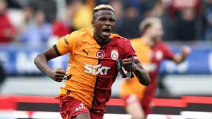 Napoli'den Galatasaray'ı çıldırtan teklif! Masadan kalktılar