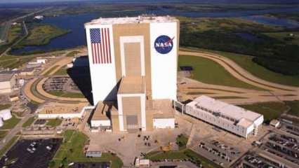NASA'da deprem! Ajans tarihine geçti 'Küresel ölçekte felaket'