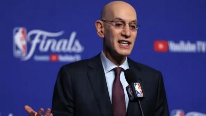 NBA'de 10 yıl sonra bir ilk yaşanacak! Bu 5 milyar dolara mal olacak