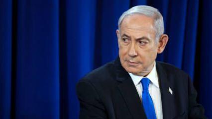 Netanyahu zehirlendi mi?