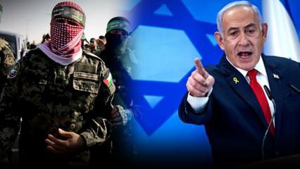 Netanyahu'dan son dakika ateşkes talimatı! Katar'da flaş gelişme! Hamas'tan açıklama geldi