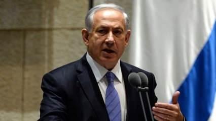 Netanyahu'yu öfkelendiren değerlendirme! "Derhal planı hızlandırın"