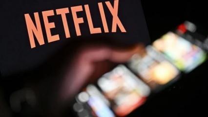 Netflix'ten şaşırtan açıklama: O dizide yapay zeka görüntüsü kullanılmış!