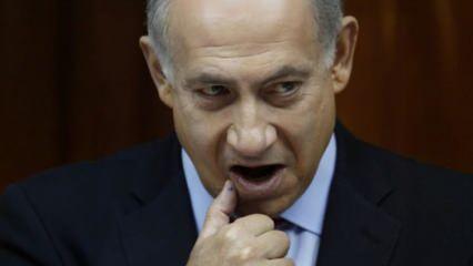 Okulun utancı oldu! ABD'deki liseden Netanyahu'ya çizik talebi:Onun gibi olmak istemiyoruz