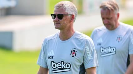 Solskjaer maç sonu açıkladı! "Takımdan uzak kalacak"