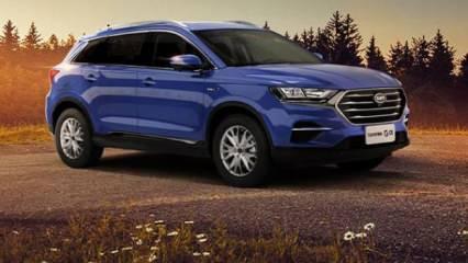 Otomotiv devi Türkiye için düğmeye bastı! İlk yerli model için tarih belli oldu