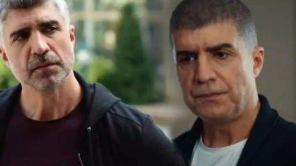 Özcan Deniz ve ailesi tapu krizi nedeniyle davalık oldu