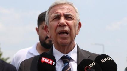 Özel ve İmamoğlu'ndan rol çaldı: Mansur Yavaş da tehdide başladı! 'Hepsini yargılayacağız'